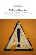 The Ethics of Immediacy: Dangerous Experience in Freud, Woolf, and Merleau-Ponty