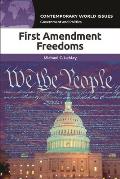 First Amendment Freedoms: A Reference Handbook