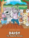 Daisy the Diabetic Donkey