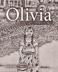 Olivia: Boxcar-Camp Girl & Visionary of La Hispanidad