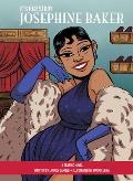 It's Her Story Josephine Baker: A Graphic Novel