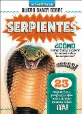 Serpientes (Snakes)