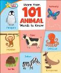 More Than 101 Animal Words to Know