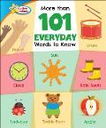 More Than 101 Everyday Words to Know