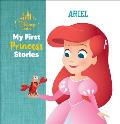 Disney Baby My First Princess Stories Ariel