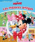 Disney Minnie Las Mejores Amigas (Disney Minnie Best Friends): Mi Primer Busca Y Encuentra (First Look and Find)