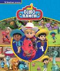 Dino Ranch: Mi Primer Busca Y Encuentra (First Look and Find)