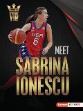 Meet Sabrina Ionescu: New York Liberty Superstar