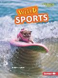 Weird Sports