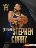 Qui?n Es Stephen Curry (Meet Stephen Curry): Superestrella de Golden State Warriors (Golden State Warriors Superstar)