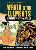 Wrath of the Elements: The Legends of Amaterasu and Yu the Great