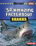 34 Amazing Facts about Sharks