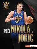 Meet Nikola Jokic: Denver Nuggets Superstar