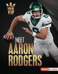 Meet Aaron Rodgers: New York Jets Superstar