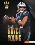 Meet Bryce Young: Carolina Panthers Superstar