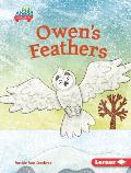 Owen's Feathers