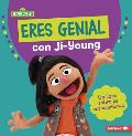 Eres Genial Con Ji-Young (You Rock with Ji-Young): Un Libro Sobre La Autoconfianza (a Book about Self-Confidence)