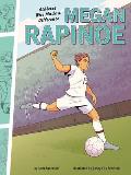 Megan Rapinoe: Athletes Who Made a Difference