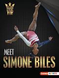 Meet Simone Biles: Gymnastics Superstar