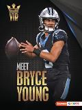 Meet Bryce Young: Carolina Panthers Superstar