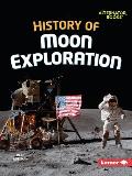 History of Moon Exploration