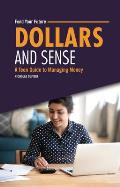 Dollars and Sense: A Teen Guide to Managing Money