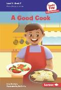 A Good Cook: Book 7