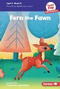 Fern the Fawn: Book 11