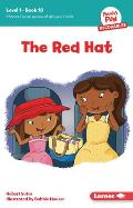 The Red Hat: Book 18