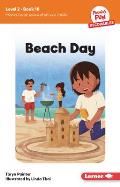 Beach Day: Book 18