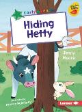 Hiding Hetty