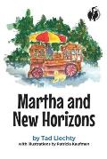 Martha and the New Horizons