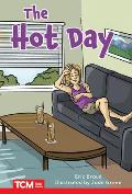 The Hot Day: Level 2: Book 1