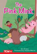 The Pink Mink: Level 2: Book 2