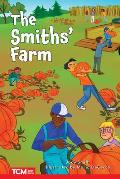 The Smiths' Farm: Level 2: Book 6