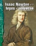 Isaac Newton Y Las Leyes del Universo