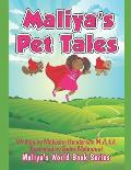 Maliya's Pet Tales