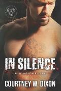 In Silence: A Dark Irish Mafia Romance (Kings of Boston: Book 1)