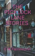 The Picklock Lane Stories: Volume 1