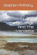 Hugo's Revenge And The Vendetta: Szygenda