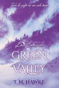 Los Lobos de Green Valley: Todos los libros en un solo tomo: Romance paranormal
