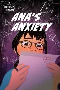 Ana's Anxiety: A FriendTales Story