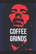 Coffee Grinds