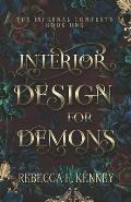 Interior Design for Demons: A Demon Romance