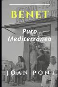 BENET. Puro Mediterr?neo