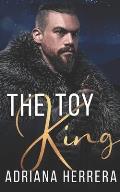 The Toy King: A Steamy Holiday Novella