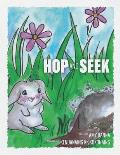 Hop and Seek
