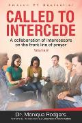Called to Intercede: Volume Two