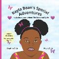 KB Books Presents Kayla Bean's Special Adventures: Kayla Bean Learns About The Menstrual Cycle