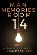 Man Memories Room 14: The Story of the Author Himself